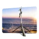 Orico SPM190 Selfie Stick Tripod with 1/4\" Mount & Bluetooth 5.2, Black