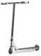 Soke Evo Street Stunt Scooter, Silver