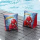 Bestway Spiderman Kids Swimming Armbands, 23 x 15 cm