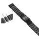 Tech-Protect SteelBand Bracelet for Garmin Fenix ​​5/6/6 Pro/7 - Black