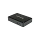 Transcend TS-RDC8K2 USB-C 3.1 Gen 1 Memory Card Reader, Black