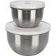 Zwilling Fresh & Save Vacuum Starter Set, Stainless Steel, 9-Pc