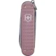 Victorinox Classic SD Precious Alox Pocket Knife Gentle Rose