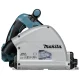 Makita DSP600Z Cordless Plunge Cut Saw 18V 165 mm