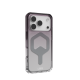 UAG Plyo MagSafe Phone Case Cover iPhone 17 Pro - Clear Black