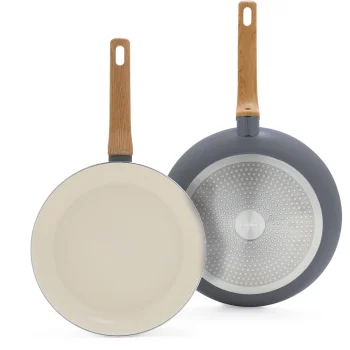 Keptuvių rinkinys GreenPan Essence, 2 dalių (26 cm, 30 cm)