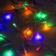 LED String Lights Forever Light CLF-11 100LED 8m Holiday Decoration, Multicolor