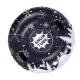 Winter Inflatable Sledge Vatrushka Snow Tube, 110 cm