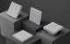 Smart WiFi Light Switch Avatto TS60-EU-W2 2-Channel