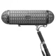 Saramonic VWS Windshield and Suspension Blimp System for Microphones
