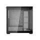 Darkflash DS900W Computer Case Without Fans, Black