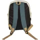 Campingaz Fold\'N Cool Backpack Cooler 20L Blue/Beige