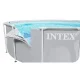 Intex 26712ND Frame Pool 366 x 76 cm with Filter Pump