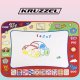 Kruzzel 22240 Water Drawing Mat