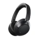QCY H3 Pro ANC Wireless Headphones, Black