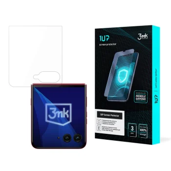 Игровая защитная пленка 3mk 1UP для Motorola Razr 60 Ultra