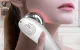 Ultrasonic Face Massager ANLAN 01-ADRY11-001 5 Modes Pink