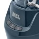 Kokteiļu blenderis Morphy Richards 403060 Black 700ml & 500ml