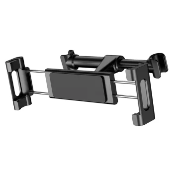 Baseus SUHZ-01 Car Headrest Mount Holder, Black