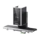 xTool F2 Ultra Laser Engraving Machine Set with Auto Streamline Feeder