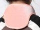 USB Neck Massager Band with Heating Function