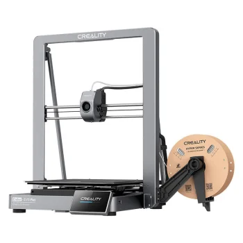 Creality Ender-3 V3 Plus 3D Printer, 300x300x330 mm, CoreXZ