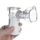 Promedix PR-835 pārnēsājams bezvadu inhalators - nebulizators