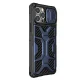 Nillkin Adventruer Case for iPhone 13 Pro with Camera Cover, Blue
