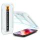 Spigen iPhone 17 Air Tempered Glass Glas.TR Ez Fit 2-Pack, Clear
