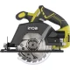 Cordless Circular Saw Ryobi R18CSP-0, 18V, 150 mm