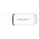 USB Flash Drive Philips Snow Edition 32GB USB 3.0, Shadow Grey