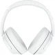 Sony WH-CH720NW Wireless Over-Ear Headphones, White