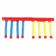 Falling Sticks Arcade Game with Remote Control, 2 Players