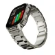 HiFuture Ultra3 Pro Smartwatch - Silver