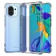 Wozinsky Anti Shock Case for Xiaomi Mi 11, Transparent