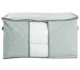 Organizer bedding quilt clothes