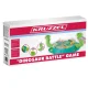 Kruzzel 00024656 Dinosaur Battle Dexterity Game for Kids