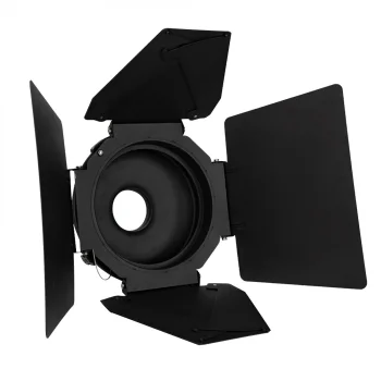 Aputure F10 Barn Doors Light Modifier