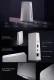 Sonoff iHost Smart Hub AIBridge-26 Local Control Center, 4GB, White