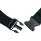 Bigstren 21862 Tool Belt, Black/Yellow