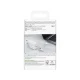 Puro PROLITE 30W USB-C Wall Charger, White
