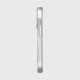 Raptic Clutch Case for iPhone 14 Pro with MagSafe, Clear