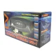 DVB-T Digital TV Antenna, Black