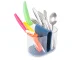 Kitchen Cutlery Drainer and Organizer