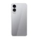 3mk Clear Case for Samsung Galaxy S25 Edge, Transparent