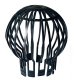 Gutter Guard Downspout Filter, 2 Pack