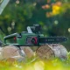 Bosch ADVANCEDCHAIN 36V-35-40 Cordless Chainsaw, 35 cm (Without Battery)