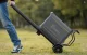 Foldable Transport Trolley FOSSIBOT for F2400 and F1800 T-F2400