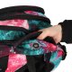 Jauniešu Skolas Mugursoma ST.RIGHT 17 collu 4 nodalījumu - \"Kosmoss\" | School Backpack