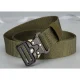 Tactical Waist Bag with Belt Trizand 24322, Green